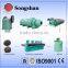 molybdenum ore flotation machine