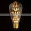 vintage ST64 LED bulb start lamp retro decorative lighting E27 230V 3W indoor                        
                                                Quality Choice