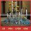 Hot Sale Glass Vase With Foot Made in China Quality Choice