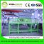 Dura-shred low cost waste tire recycling machine