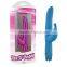 10 Mode Sexy Girl Action Figure Sex Vibrator for Women Vagina