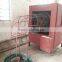 Green/Grey Color PVC Production Line for Hexagonal Wire Netting And Chain Link Mesh