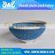 Kitchen food grade silicone floding drainer, Multi-function silicone collapsible food strainer, collapsible colander