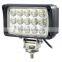 45w LED working light Epistar work lamp