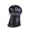 Automatic capsule coffee machine with customized logo