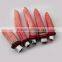 halloween decoration accessories broken bloody fingers horror props