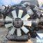 USED ENGINE DIESEL S1 D6EA EURO-4 ASSY-SUB COMPLETE SET MODULE FROM MOBIS 2008-14 MNR