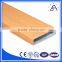 wooden aluminium square tube from China top 10 manufacturer