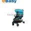2016 Newest design stroller baby,1 hand folding stroller organizer