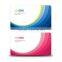 Blank PVC Gift Card