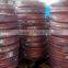 50 mm Reinforced PVC Water Suction hose from China