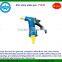 high pressure Zinc Alloy water spray gun 10bar (145psi) HS code 84242000