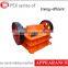 Hot sale PEX series of used jaw sand maker with low price