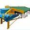 2T/h capacity gold shaking table gold recovery machines