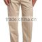 Customized wholesale cotton buiness mens trousers