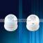 Skin Whitening 4 Colors LED Light PDT Skin Rejuvenation Facial Beauty Machine With Vibrating Led Facial Light Therapy