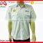 Fashion Motorcycle applique shirts for men