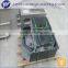 china seasome black stone granite sink to do the laundry