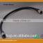 RG214 coaxial cable assemlby with N connector