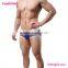 Wholesale sexy translucent men underwear