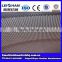 Low price stainless steel cylinder slotted sieve/ pressure screen basket