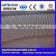 Waste paper recycling machine equipment screen basket/ screen cylinder