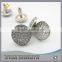 High Quality Metal 10.5mm Crystal Rivet For Garment