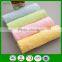 25*25cm 20g Washcloth Baby Wipes baby washcloths bamboo organic