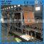 Paper recycling plant Kraft paper making machine price