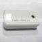 2015 hot selling manual for power bank hot portable charger power bank solution manual for textbooks CE ROHS FCC