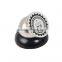 Universal 360 magnetic rotating mobile phone holder mount