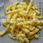 Kurkure Making Machines Manufacturer for Chinese Market