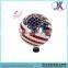10' hollow outdoor Mosaic Glass Gazing Ball