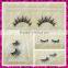 Wholesale price charming mink lashes handmade false eyelash 3D fluffy