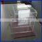 2016 Hot Sale!! China Manufacturer 4 Drawers Acrylic Drawer Storage Organizer                        
                                                Quality Choice