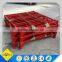folding storage rack stacking rack