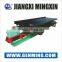 gold, coltan, wolfram, tin Ore dressing shaking table / Mineral Separator