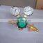 ALL STAINLESS STEEL PRESSURE GAUGE