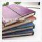 A5 paper hardcover magnetic note book for sale