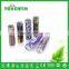 3 pcs AAA Battery Bulk 9 LED Flashlight Pocket Aluminum Ultra Bright Mini Led Flashlight