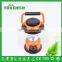 Portable Emergency Light High Grade Lantern Lamp Solar Charge Searching Light Professional Outdoor Lighting