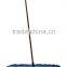 SY020RW cleaning folding flat dust mops for tile floors