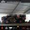 Outdoor strong army tent with aluminium frame structures for military