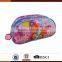 2016 New 3D Cartoon School Pencil Case Bags for Girls