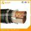 Manufacture Rubber Construction Cable And PVC Sheathed Cable XLPE Insulated Electrical Cable Three Phase