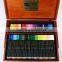 Premium/High Quality watercolor Pencil set For Professional Artists,240 colors