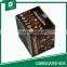 Standard RSC corrugated box for chocolate