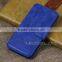2015 New design hot novel leather case for iphone 6,leather flip wallet case for iphone 6,leather cell phone case