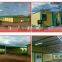 CILC Africa Modular Hospital