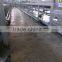 steel belt granulator granulation machine pelleting machine